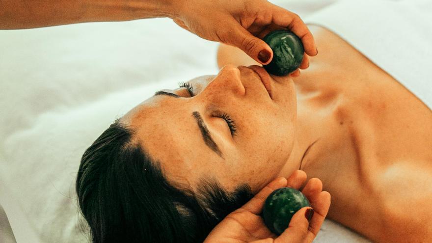 AWAY Spa: tratamientos de belleza y bienestar con promociones especiales para residentes en W Hotel Ibiza