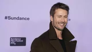 ¿Es Glen Powell la nueva estrella de Hollywood? El actor que no se cansa de salir en la foto