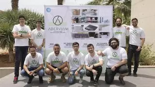 Abervian, motor castellonense de la nueva revolución energética
