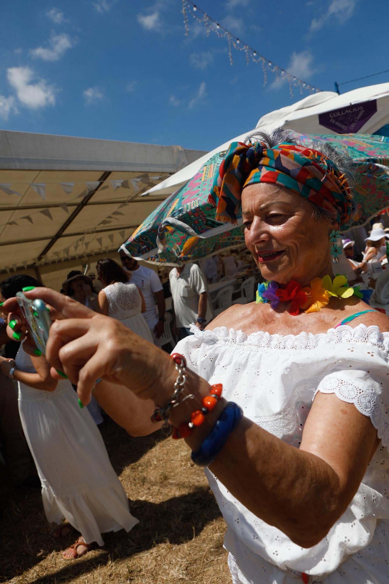 En imágenes: Así ha sido la Fiesta de los Indianos, en Corvera