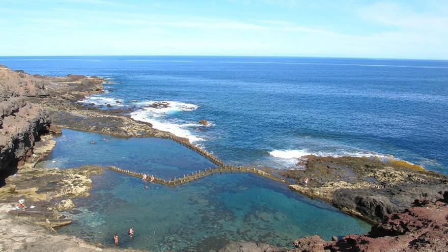 San Felipe y Roque Prieto dispondrán de un servicio de socorristas en Semana Santa