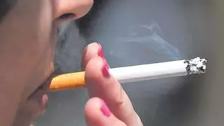 El 80% de las muertes atribuidas al humo del tabaco en mujeres gallegas son no fumadoras