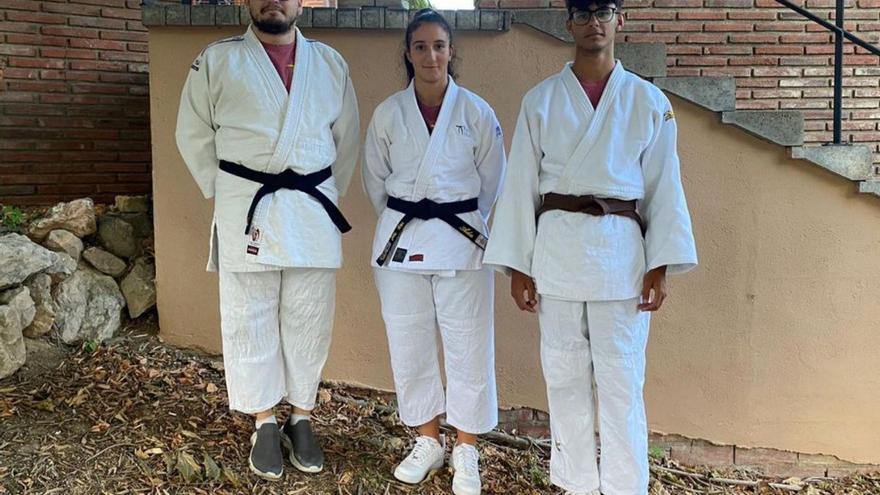 Neix un nou club de judo a la comarca, l’Ikigai Empordà