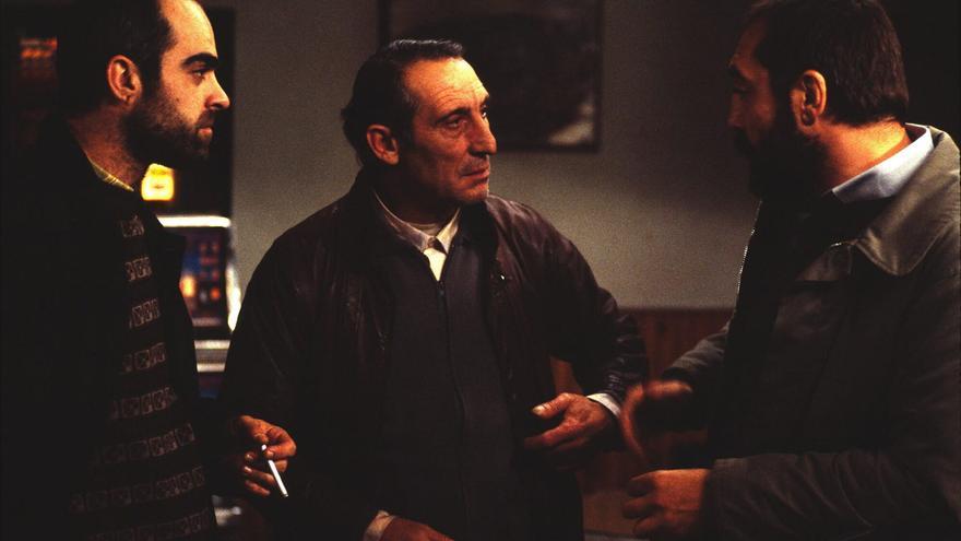 Las cuatro películas que marcaron la carrera de Celso Bugallo