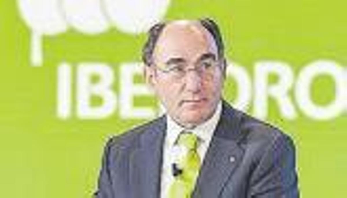 Pablo Isla, en la cumbre para salir de la crisis: "No hay que revertir las reformas eficaces"