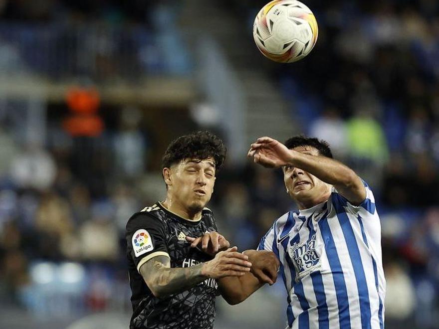 LaLiga SmartBank | Málaga CF 0-0 SD Ponferradina