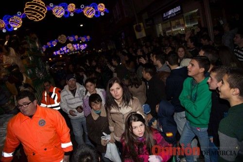 Reyes Magos del Noroeste