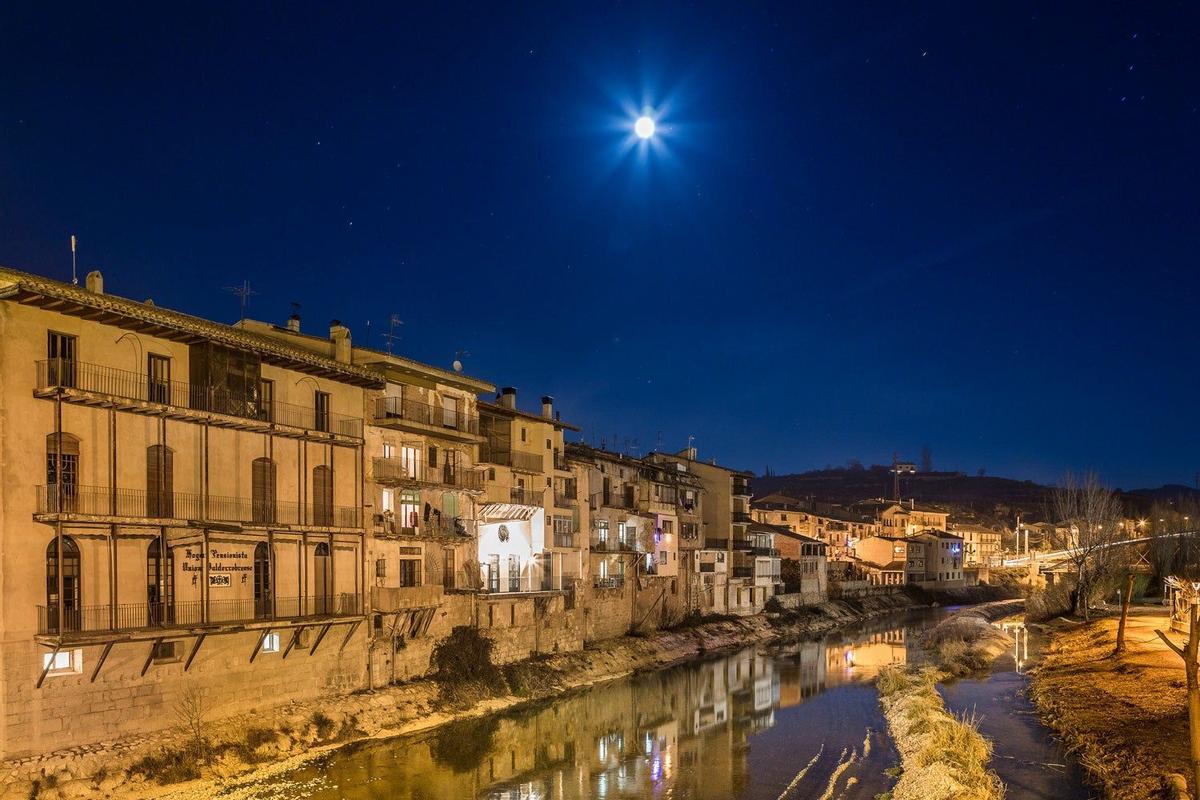 Valderrobres, Teruel