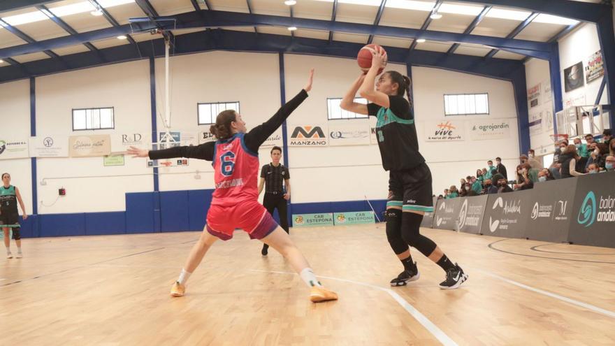 La Liga Femenina Challenge comienza en el Pineda ante el Lima Horta