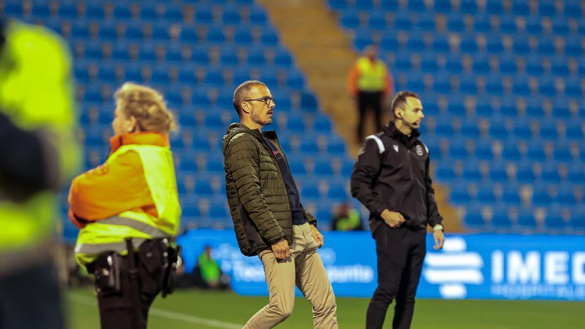 “Ni antes éramos los más malos del mundo ni ahora somos el Bayern de Múnich” “Ni antes éramos los más malos del mundo ni ahora somos el Bayern de Múnich”