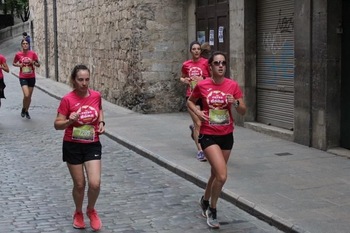 Cursa de la Dona de Girona 2019