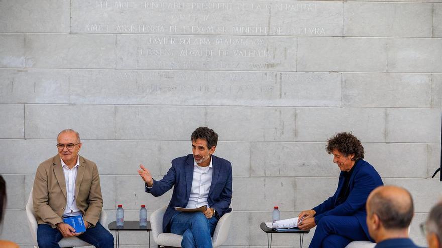La Banda Municipal pone el foco en los "nuevos horizontes" para crecer con su temporada 2026-27