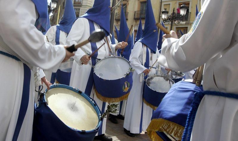 Procesión de Palmas de Domingo de Ramos