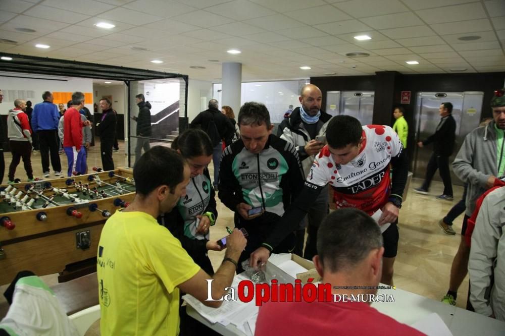 Media Maratón de Lorca 2017