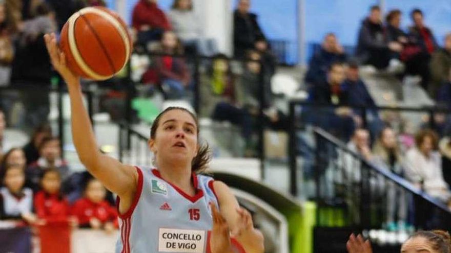 Frenazo a la racha del Arxil en la cancha del líder Celta Zorka