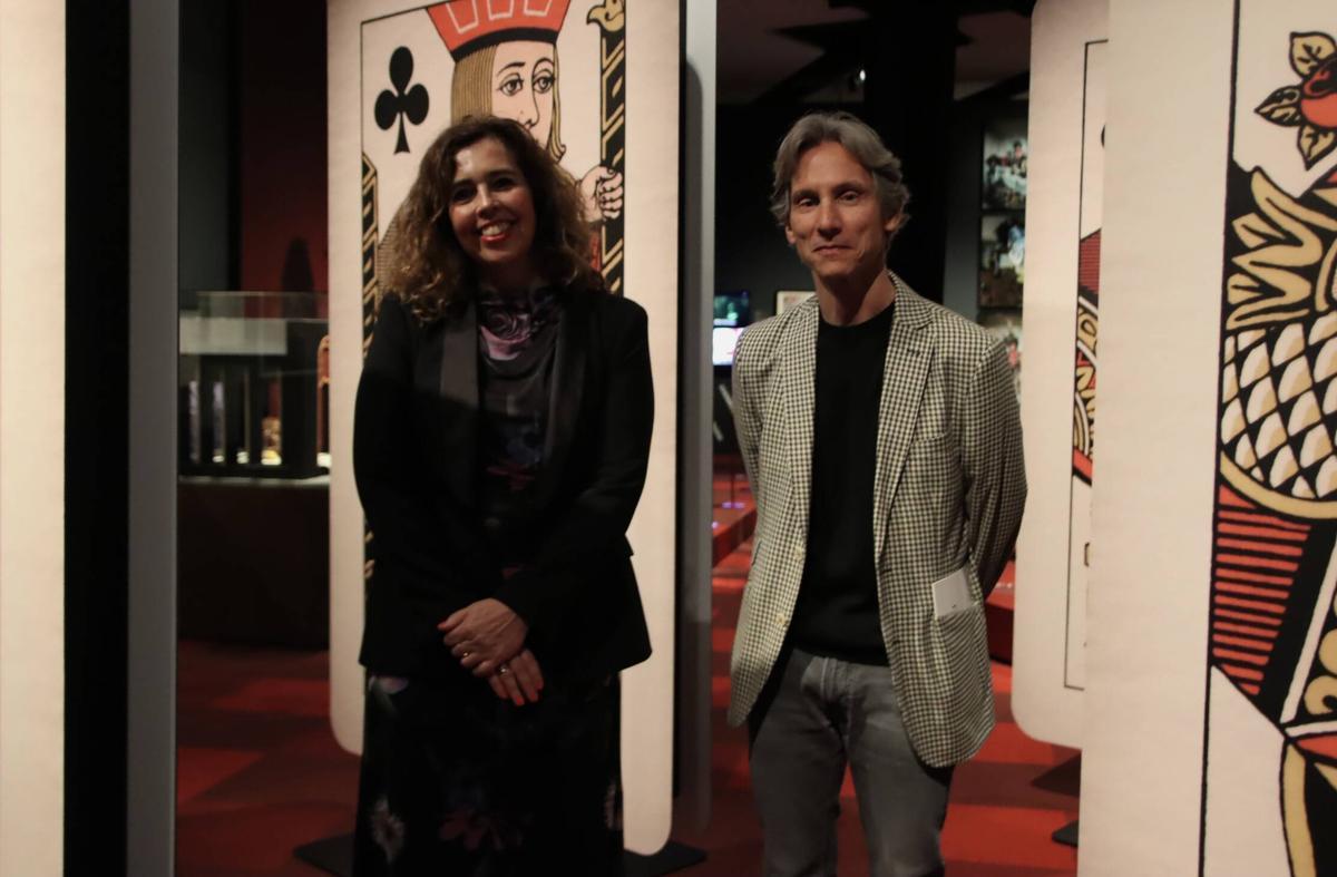 "Los mundos de Alicia. Soñar el país de las maravillas" llega a CaixaForum València.