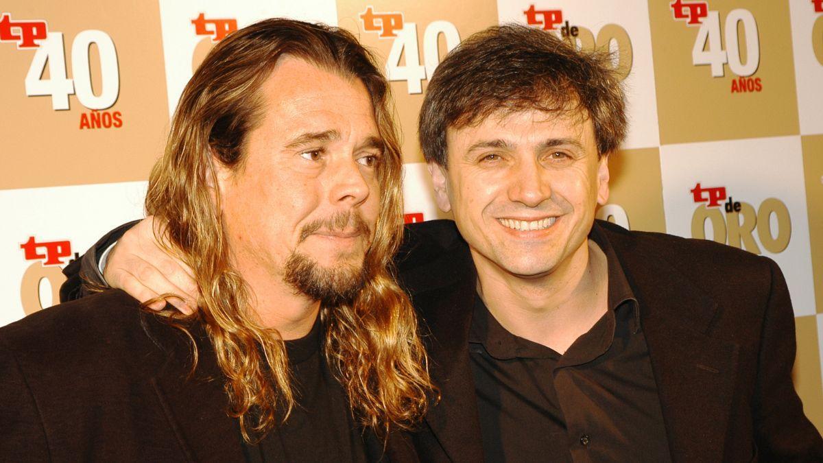 El motivo del gran enfado de Juan Muñoz con José Mota que acabó en movida máxima