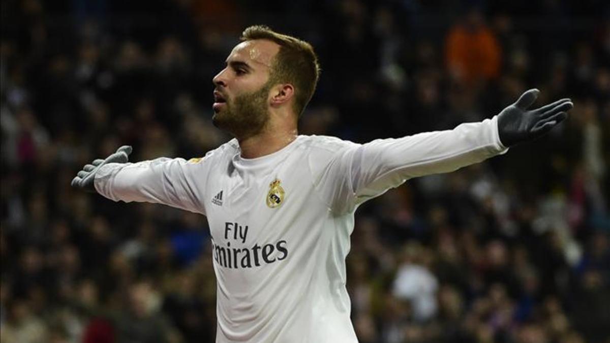 Jesé se marcha al PSG