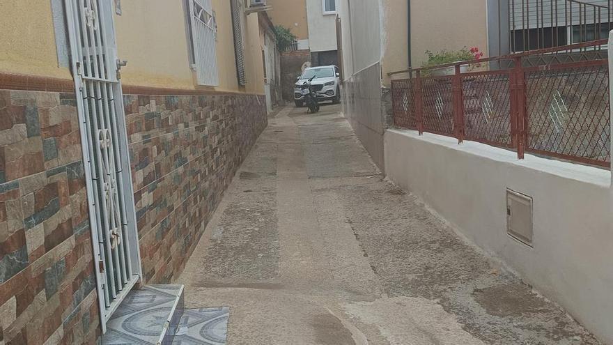 Un tiroteo en Murcia deja a un joven de 18 años herido grave