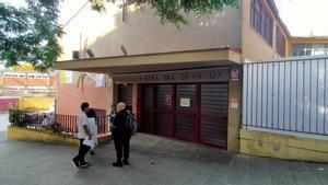 La parroquia Nuestra Señora de Fátima de Nou Barris ha sufrido un robo sacrílego la víspera de la llegada del Papa a Barcelona