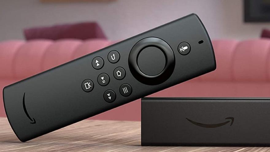 prepara la llegada de nuevos Fire TV Stick