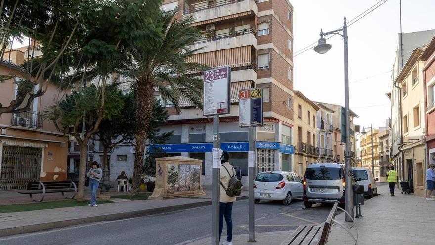 Mutxamel se suma al boom provincial de reconvertir bajos comerciales en viviendas