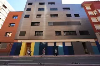 Los nuevos colegios de Castelló