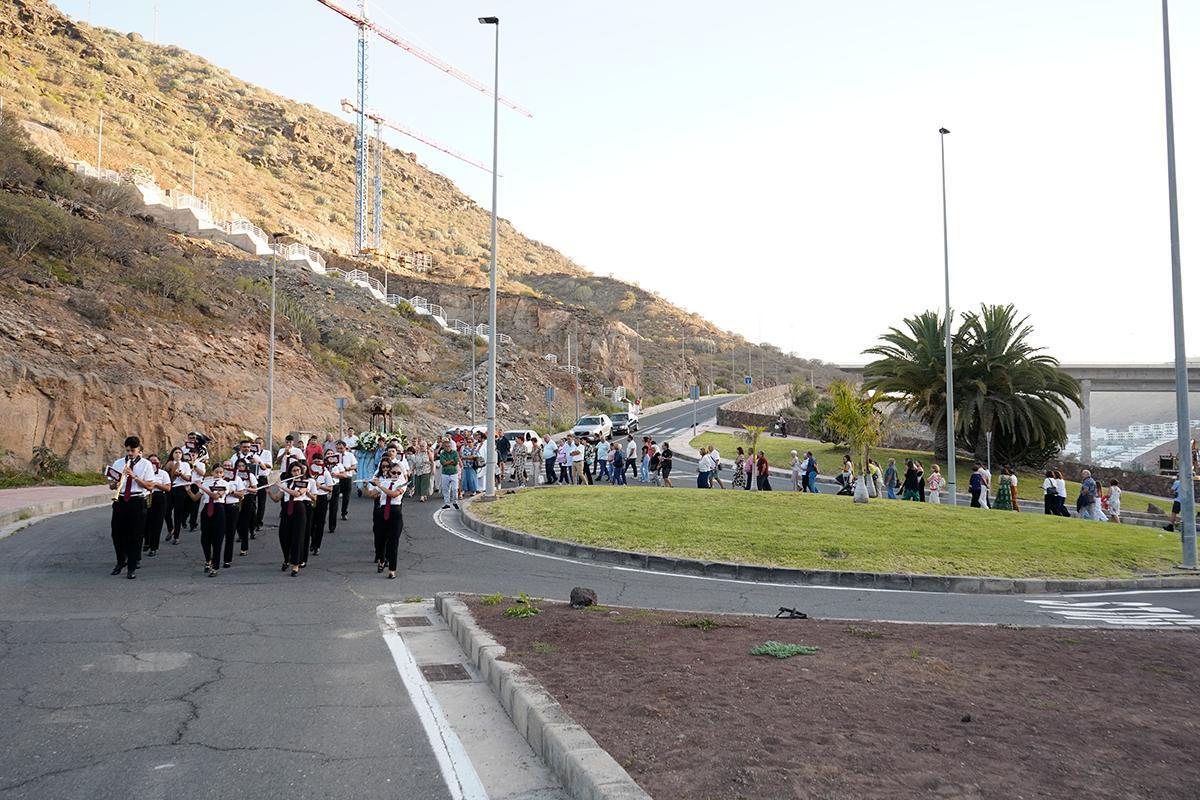 Procesión Mª Auxiliadora 2026