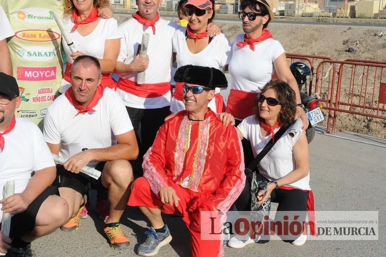 Carrera Popular de La Hoya