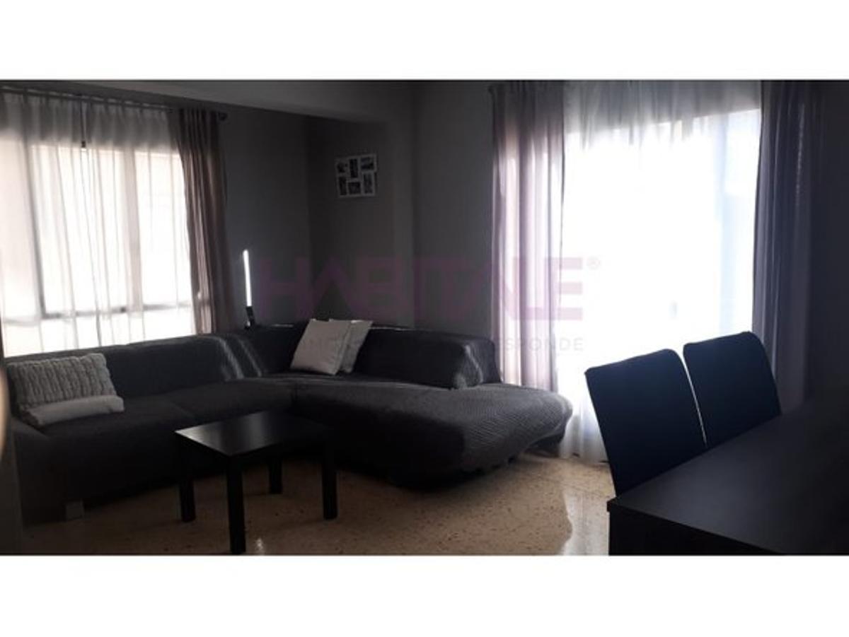 Piso en venta en Valencia