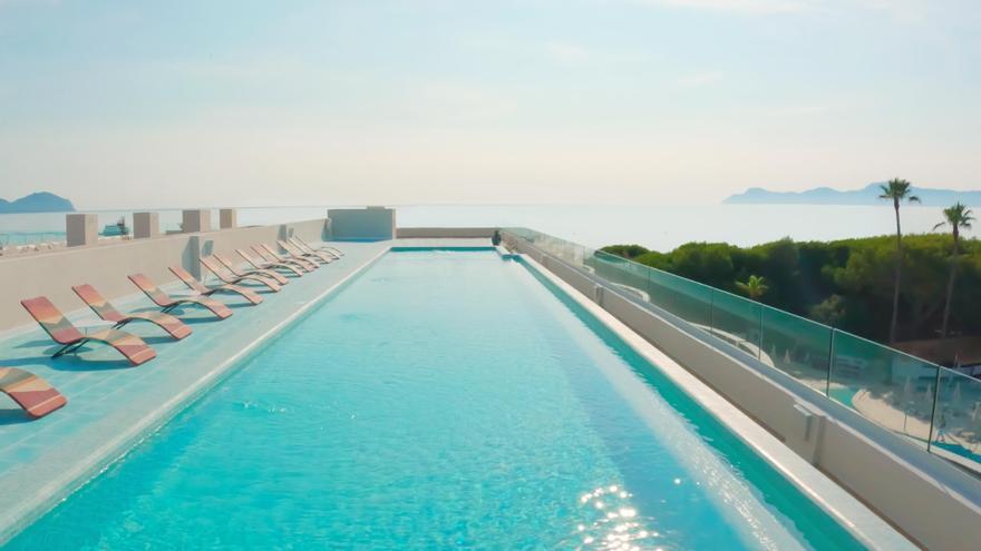 Iberostar vereint zwei Hotels an der Playa de Muro in einem All-inclusive-Resort
