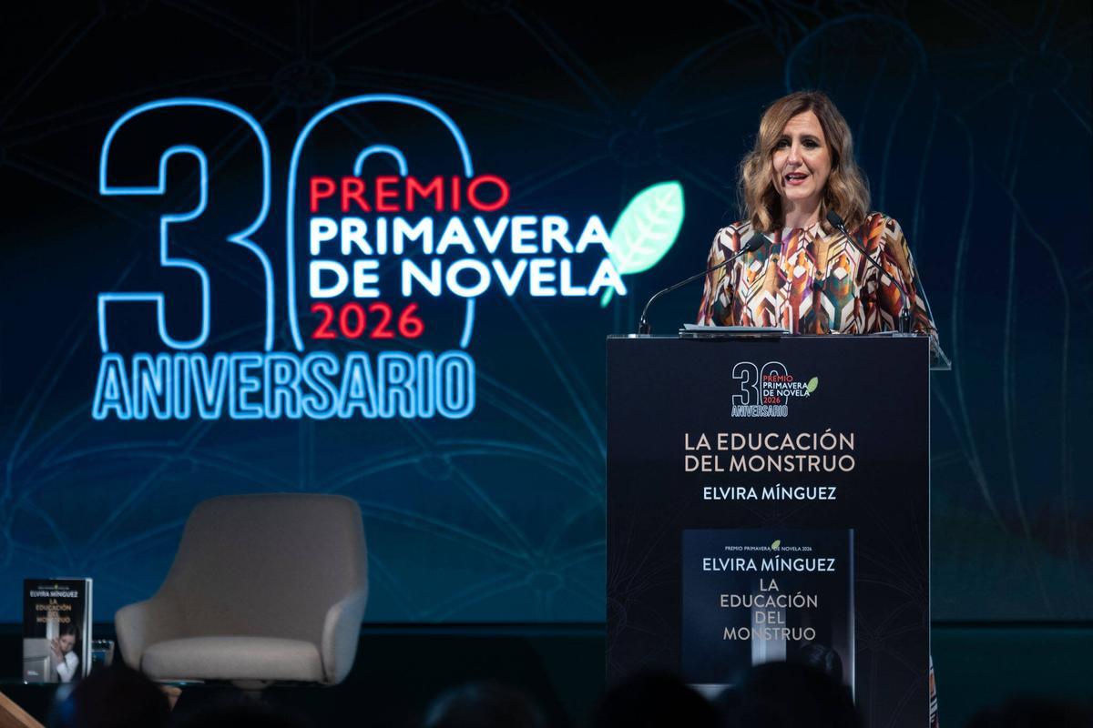 La Lonja de València acoge por primera vez el Premio Primavera de literatura