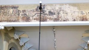 Aragó demana treure mostres de les pintures de Sixena i el MNAC ho remet a la jutge