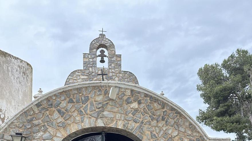 Caminos de la Virgen de El Pasico de Torre Pacheco: devoción, paisaje y encuentro