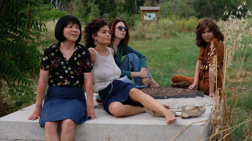 Goliarda Sapienza, la feminista que retó los convencionalismos en Italia