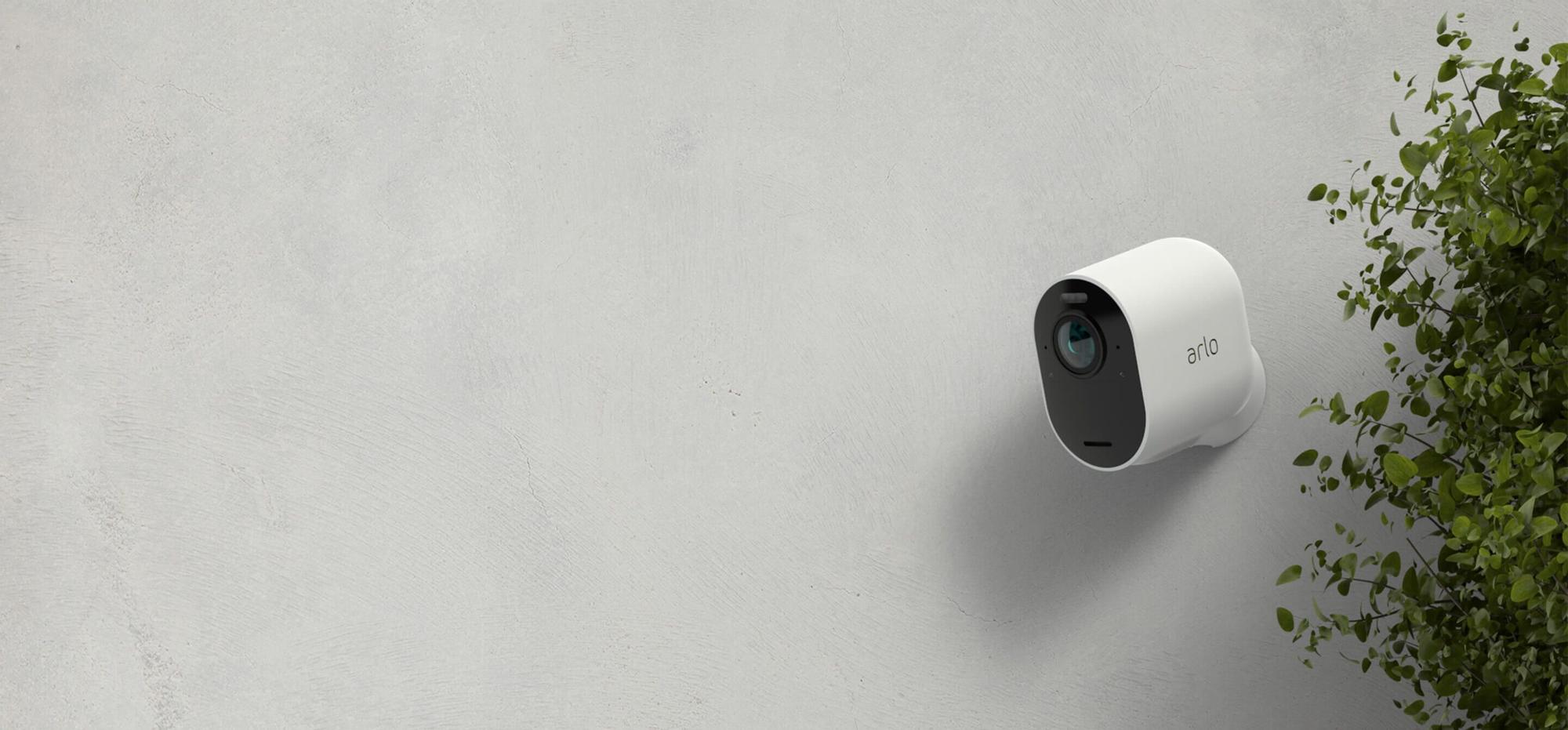 Las cámaras de Securitas Direct hacen la videovigilancia más inteligente