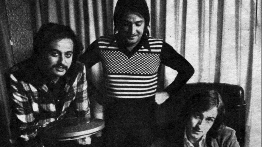 Muere Fernando Romero, el músico que sobrevivió al accidente de Nino Bravo