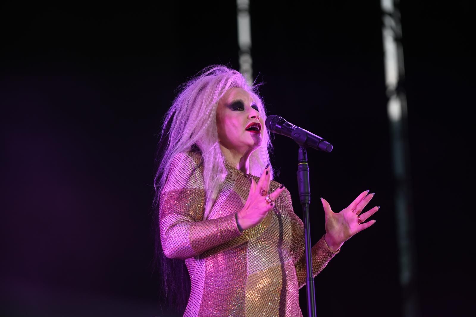 En imágenes | Segundo día del Vive Latino 2025 en Zaragoza