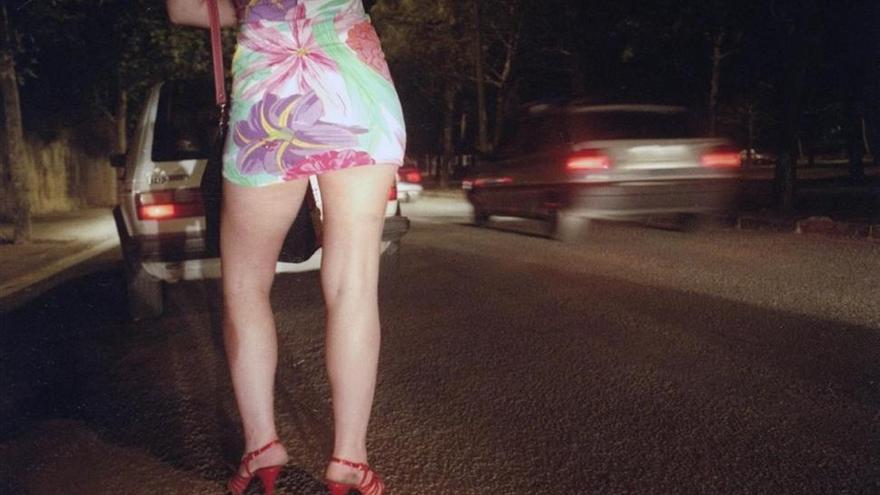 Encuentran a una menor de 14 años fugada hace dos meses y que ejercía la prostitución