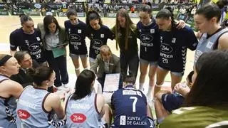 El Celta Femxa Zorka, ante su mayor reto