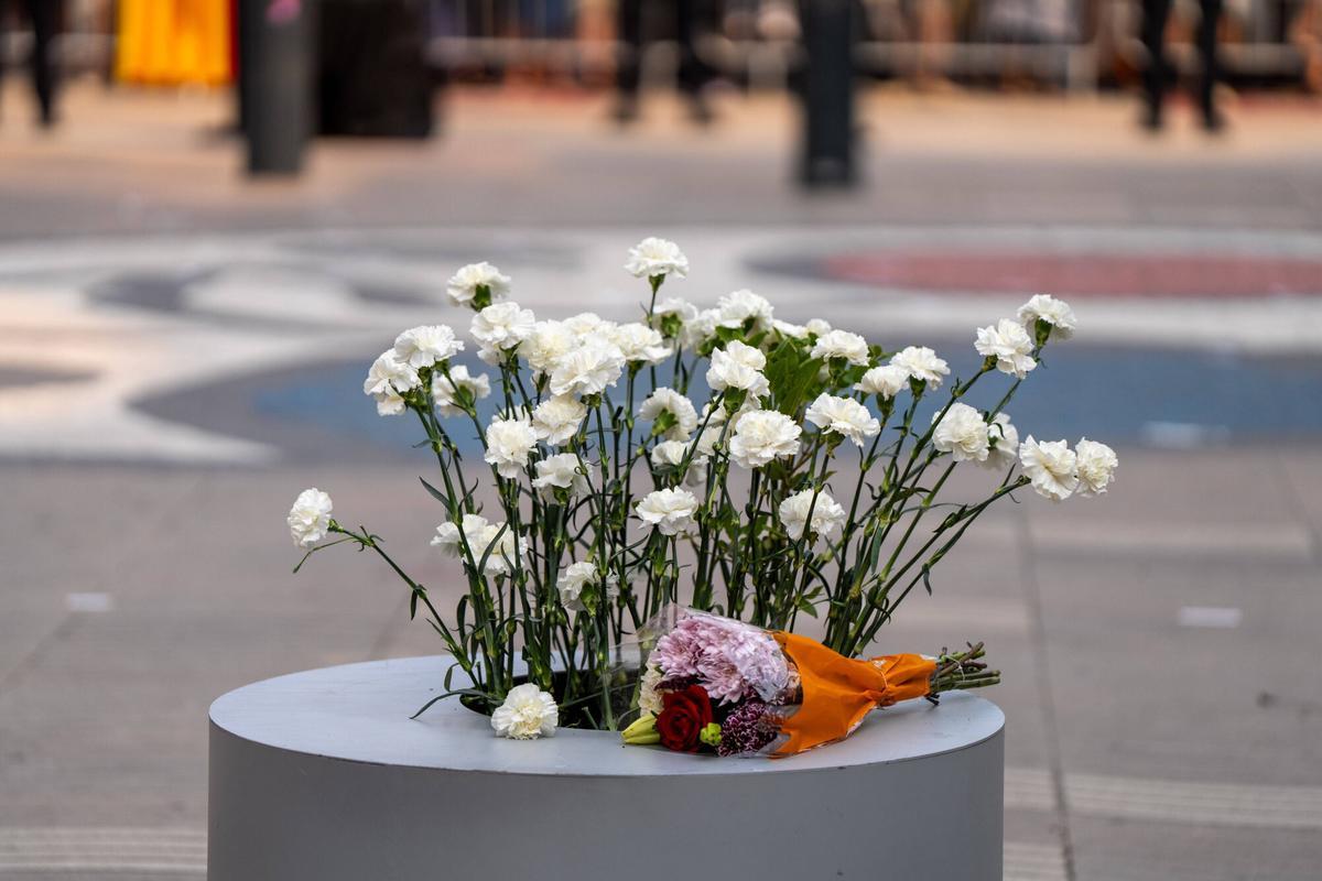 La Rambla tot just reformada acollirà el desè aniversari de l’atemptat del 17A el 2027