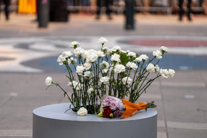 La Rambla recién reformada acogerá el décimo aniversario del atentado del 17A en 2027