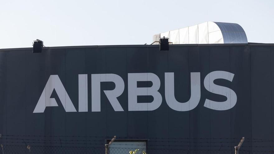 Si mantiene lo sciopero in Airbus dopo una nuova votazione nelle assemblee dei lavoratori