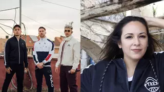 Hijos de la ruina y la viguesa Wöyza se suman a la lista de conciertos de Castrelos