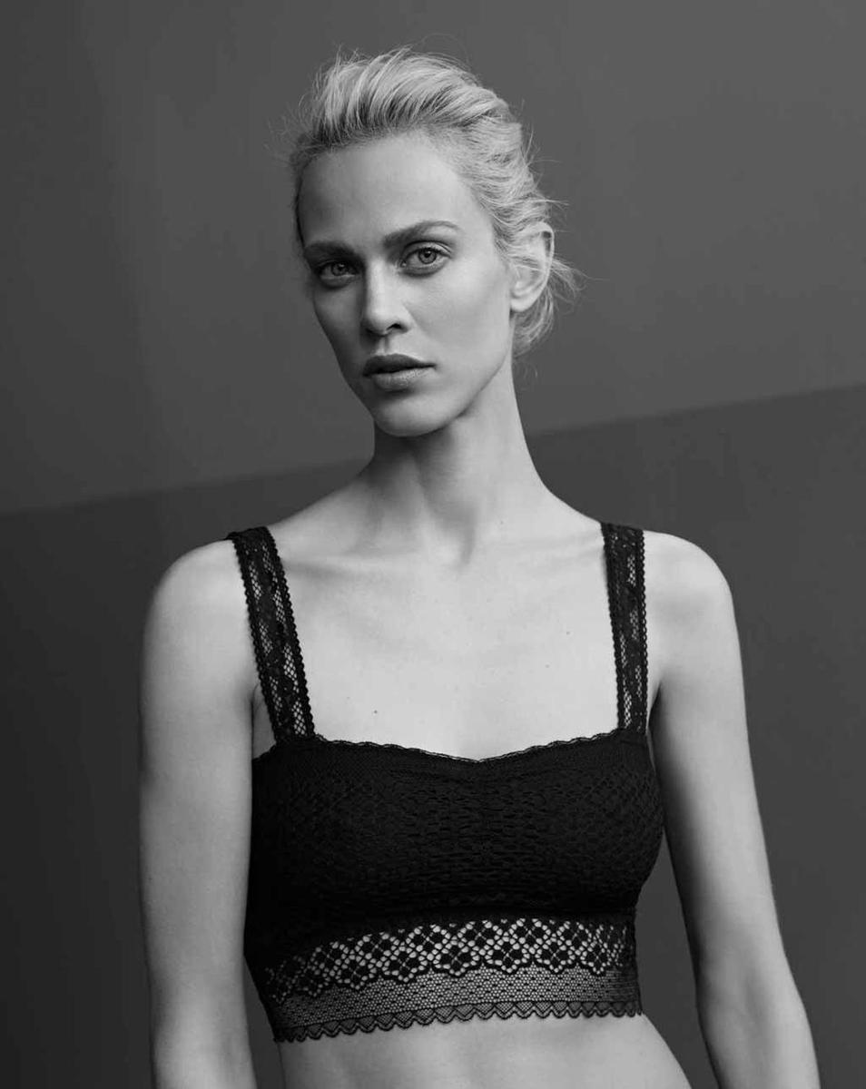 Oysho Lingerie AW16