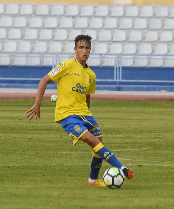 PARTIDILLO UDLP- UDLP C