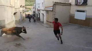 Los 8 pueblos que hacen toros en Castellón este primer fin de semana de mayo