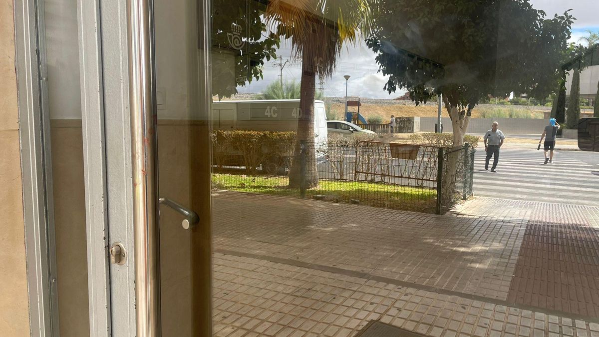 Yaqueline fue degollada por su pareja en Sevilla Este cuando venían de una fiesta de cumpleaños