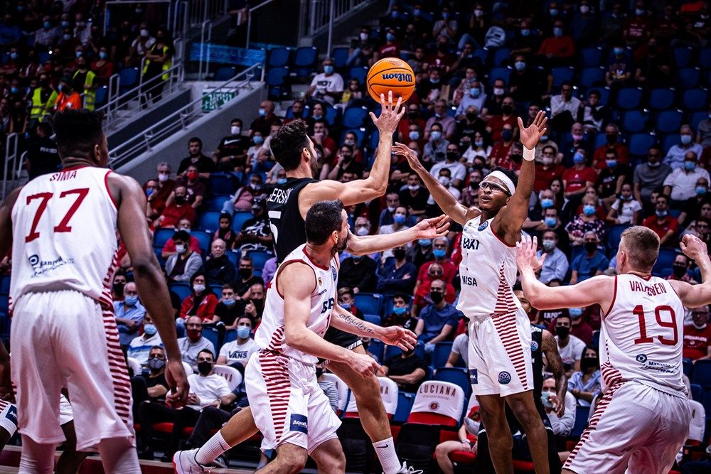 Hapoel-Baxi, en imatges