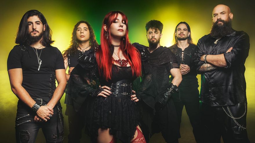 Leyendas del Rock anuncia conciertos gratuitos en la Plaza Mayor de Villena